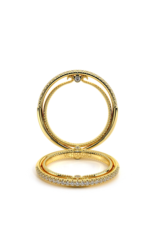 Verragio Wedding band COUTURE-0423WSBproduct image