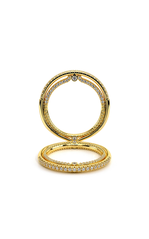 Verragio Wedding band COUTURE-0451WSBproduct image