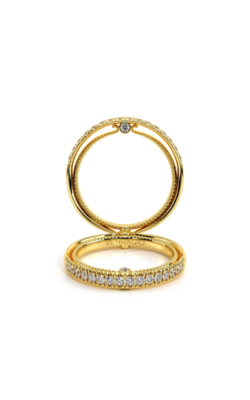 Verragio Wedding band COUTURE-0429DWproduct image