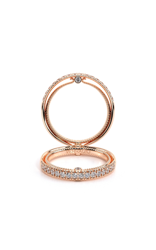 Verragio Wedding band COUTURE-0429DWproduct image