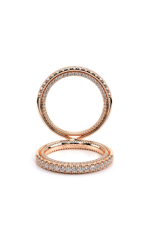 Verragio Wedding band COUTURE-0452Wproduct image