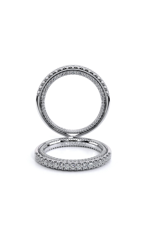Verragio Wedding band COUTURE-0452Wproduct image