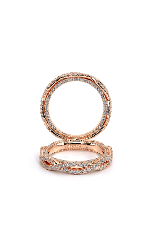 Verragio Wedding band COUTURE-0466Wproduct image