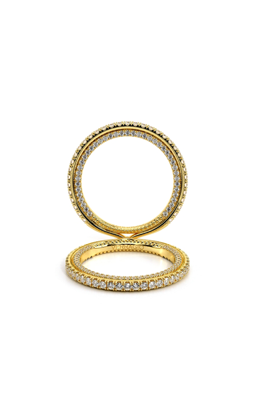 Verragio Wedding band COUTURE-0466WSBproduct image
