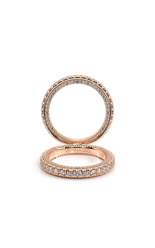 Verragio Wedding band COUTURE-0468Wproduct image