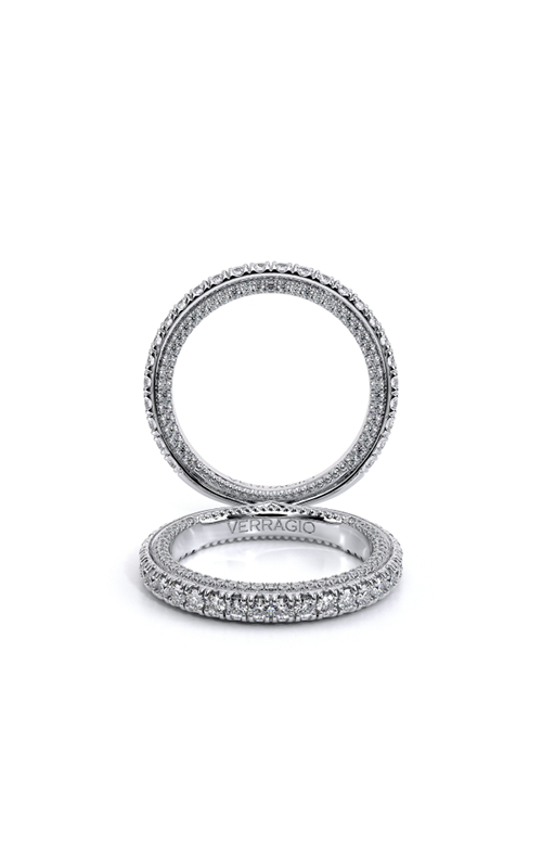 Verragio Wedding band COUTURE-0468Wproduct image