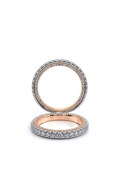 Verragio Wedding band COUTURE-0468Wproduct image