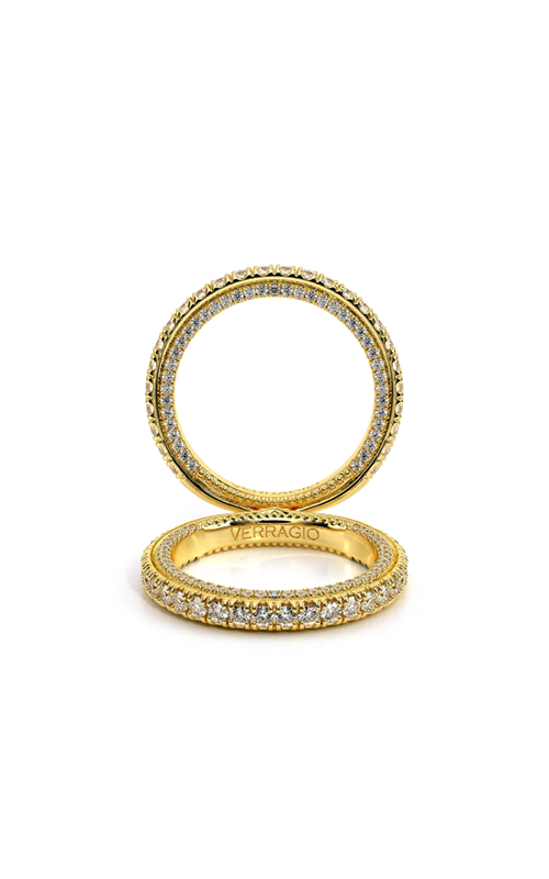 Verragio Wedding band COUTURE-0468Wproduct image