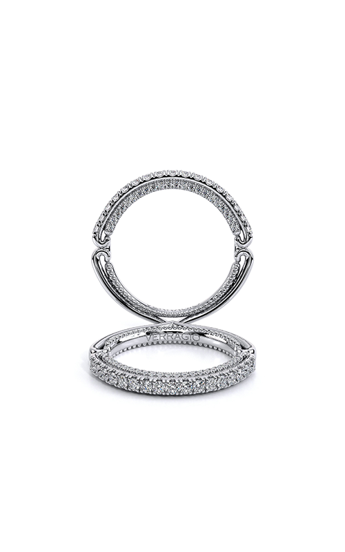 Verragio Wedding band COUTURE-0470Wproduct image