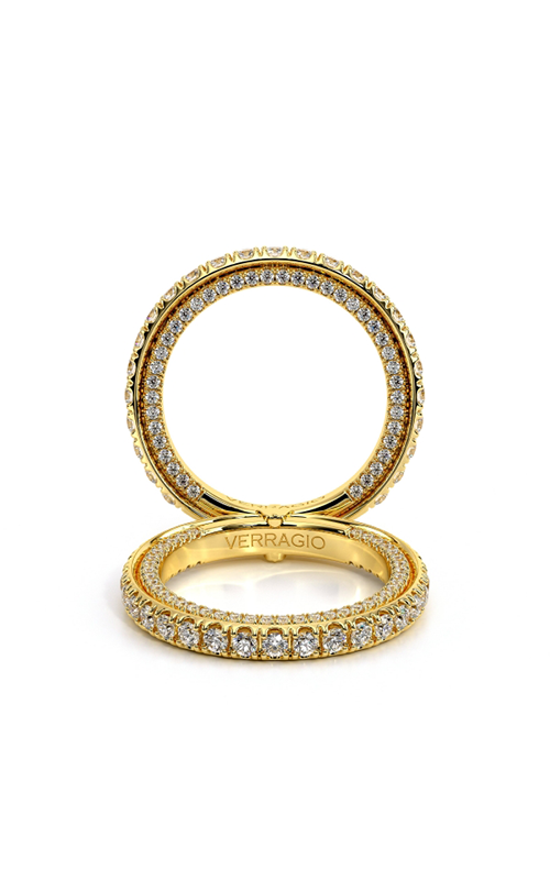Verragio Wedding band COUTURE-0479Wproduct image
