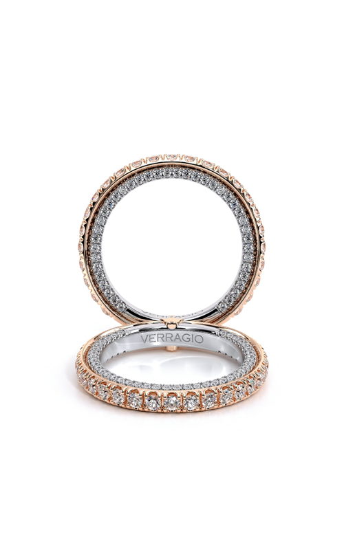 Verragio Wedding band COUTURE-0479Wproduct image