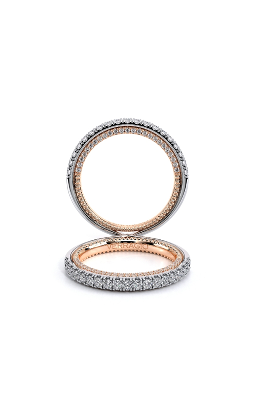 Verragio Wedding band COUTURE-0444W-2RWproduct image