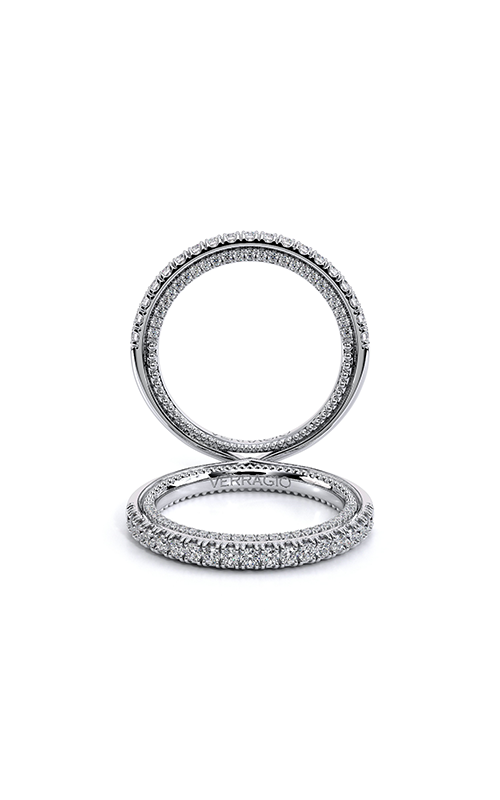 Verragio Wedding band COUTURE-0444W-2RWproduct image