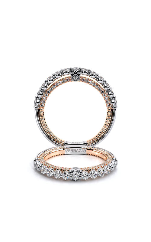 Verragio Wedding band COUTURE-0480Wproduct image