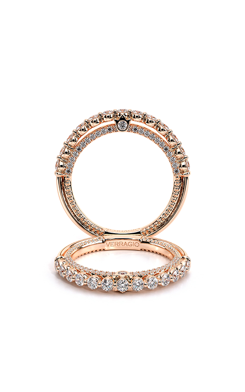 Verragio Wedding band COUTURE-0480Wproduct image