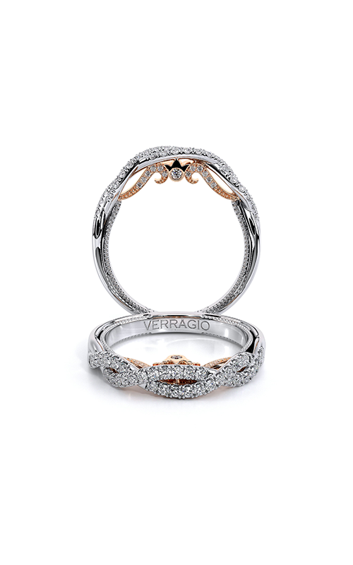 Verragio Wedding band INSIGNIA-7099WSBproduct image