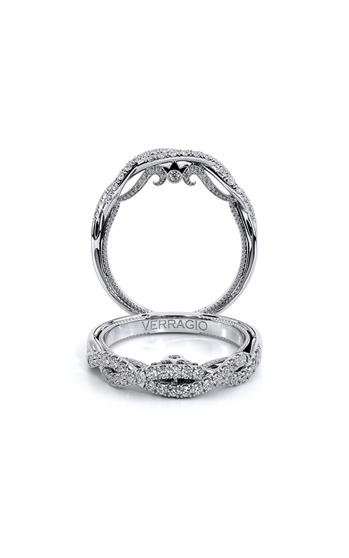 Verragio Wedding band INSIGNIA-7099WSBproduct image