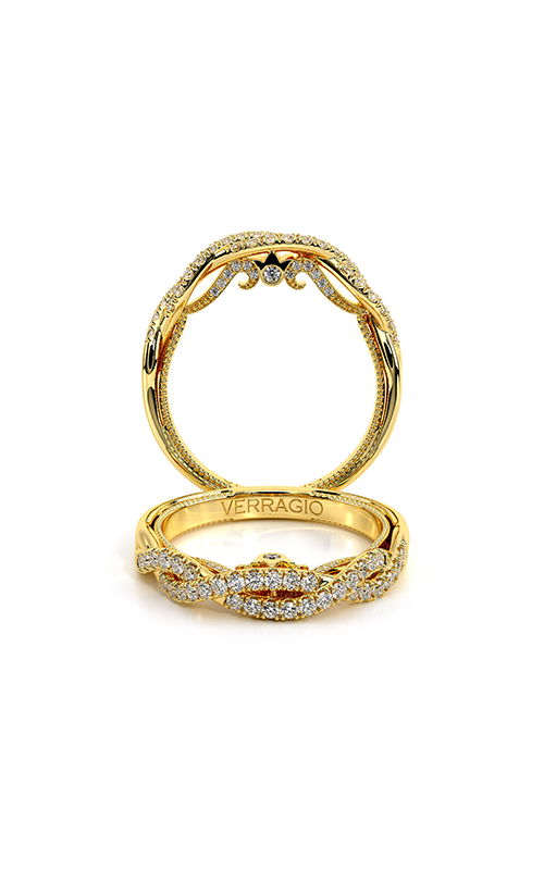 Verragio Wedding band INSIGNIA-7099WSBproduct image