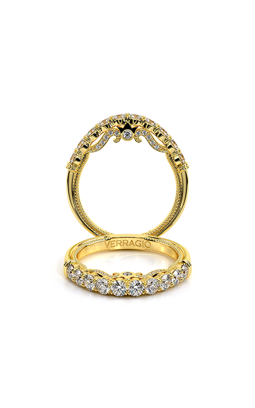 Verragio Wedding band INSIGNIA-7100Wproduct image