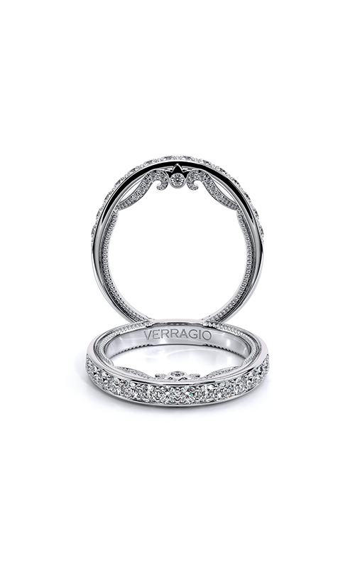 Verragio Wedding band INSIGNIA-7103Wproduct image