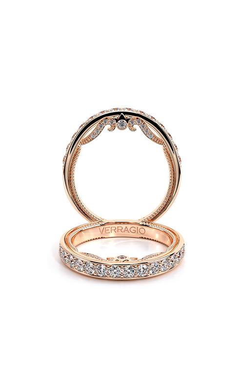 Verragio Wedding band INSIGNIA-7103Wproduct image