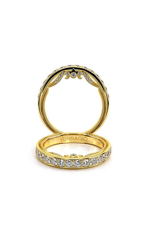 Verragio Wedding band INSIGNIA-7103Wproduct image
