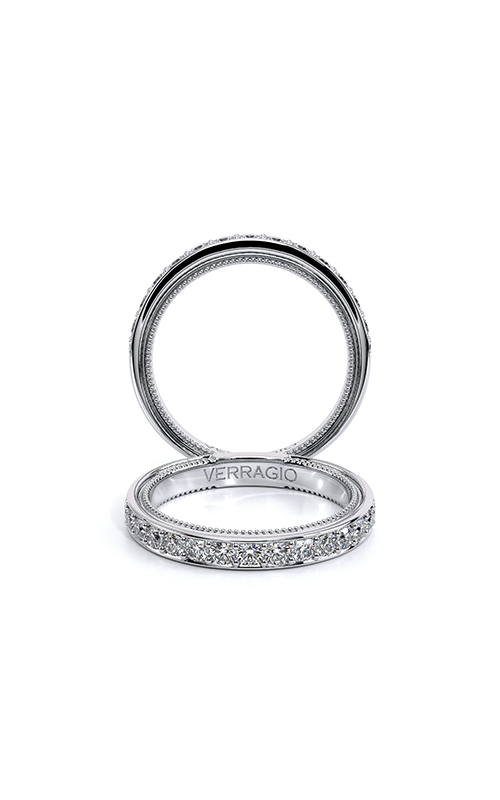 Verragio Wedding band INSIGNIA-7106Wproduct image