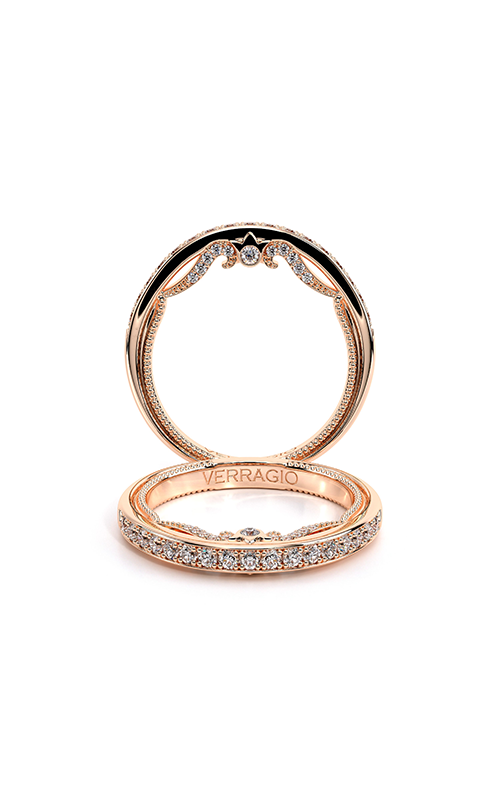 Verragio Wedding band INSIGNIA-7107Wproduct image