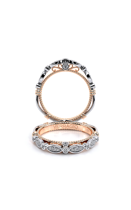 Verragio Wedding band PARISIAN-136Wproduct image