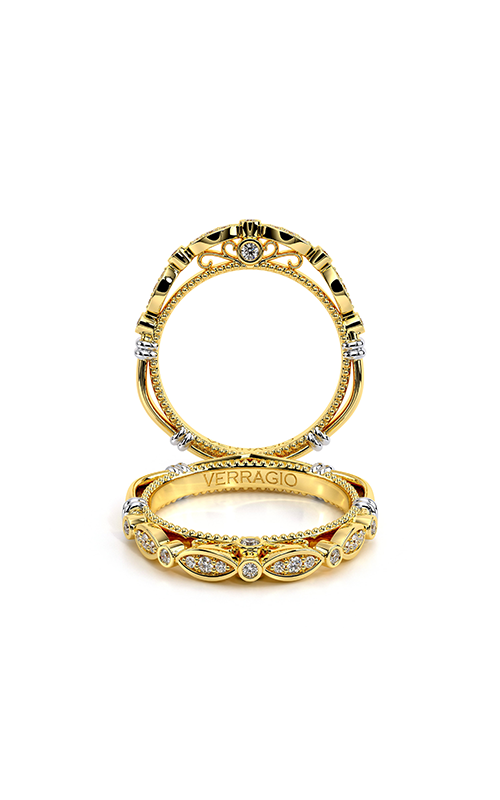 Verragio Wedding band PARISIAN-136Wproduct image