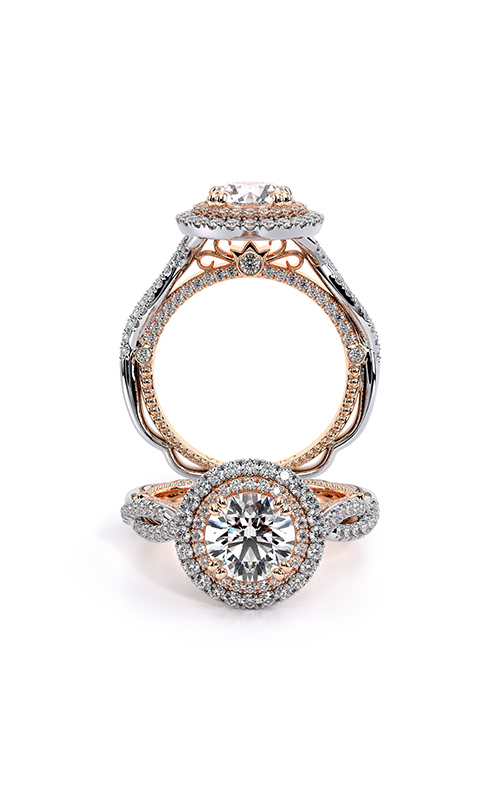 Verragio Engagement ring VENETIAN-5066R Verragio Engagement ring VENETIAN-5066Rproduct image