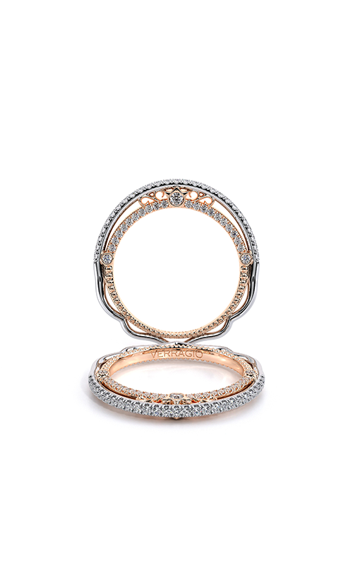 Verragio Wedding band VENETIAN-5066WSBproduct image