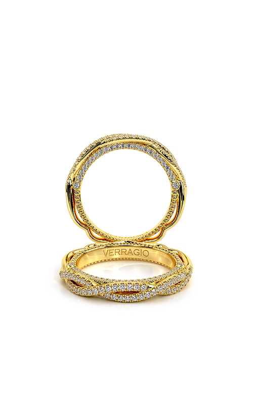Verragio Wedding band VENETIAN-5069Wproduct image
