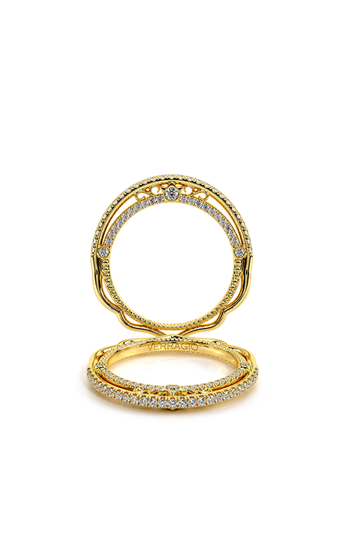 Verragio Wedding band VENETIAN-5069WSBproduct image