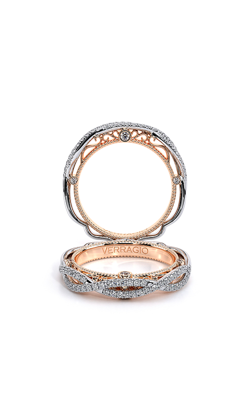 Verragio Wedding band VENETIAN-5078Wproduct image