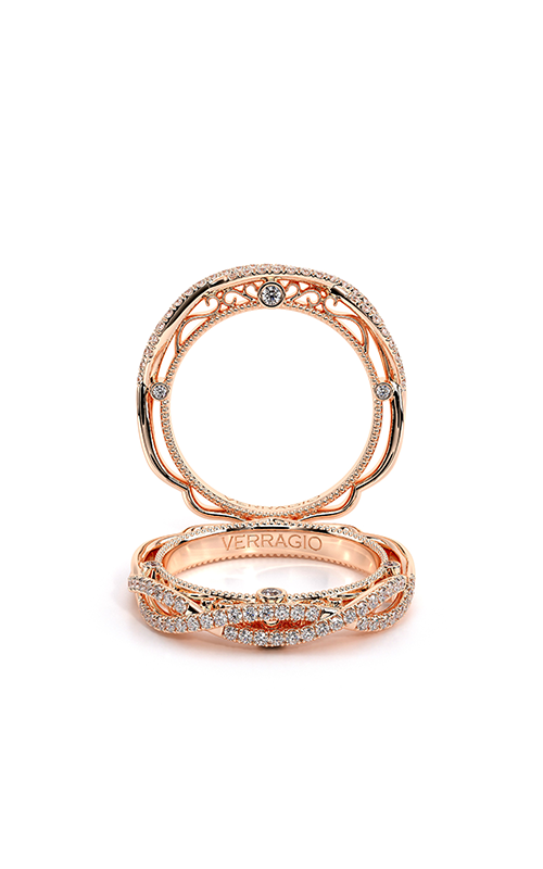 Verragio Wedding band VENETIAN-5078Wproduct image