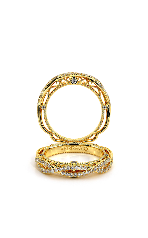 Verragio Wedding band VENETIAN-5078Wproduct image