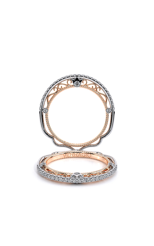 Verragio Wedding band VENETIAN-5078WSBproduct image