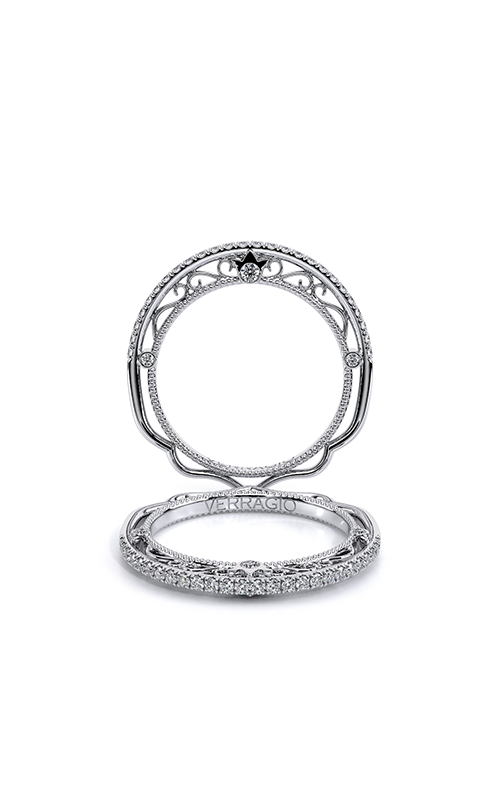 Verragio Wedding band VENETIAN-5078WSBproduct image