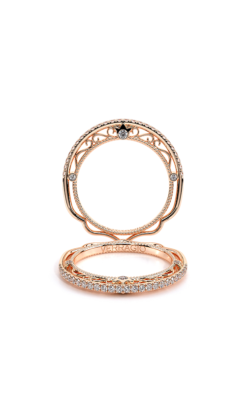 Verragio Wedding band VENETIAN-5078WSBproduct image