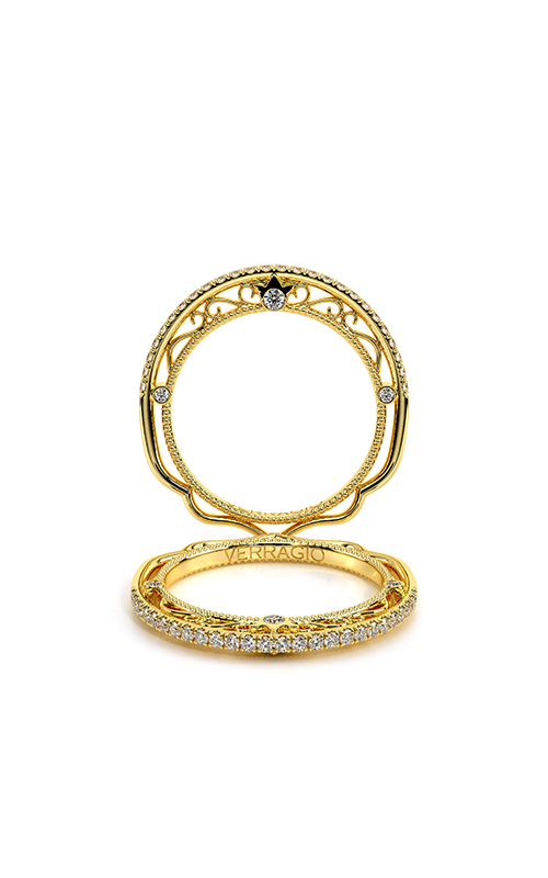 Verragio Wedding band VENETIAN-5078WSBproduct image