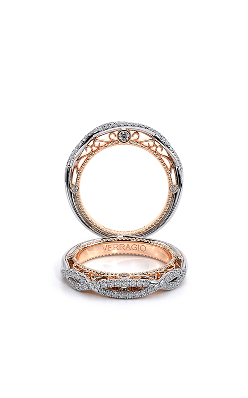 Verragio Wedding band VENETIAN-5079Wproduct image
