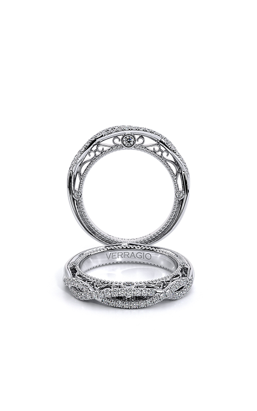Verragio Wedding band VENETIAN-5079Wproduct image