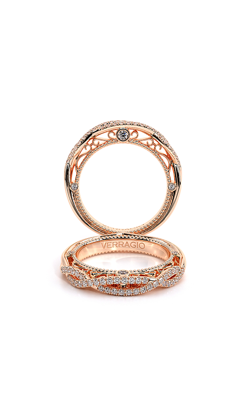 Verragio Wedding band VENETIAN-5079Wproduct image
