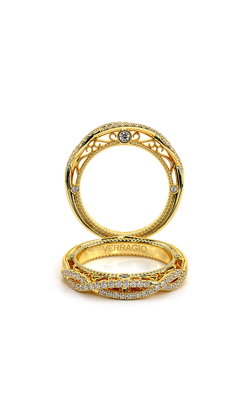 Verragio Wedding band VENETIAN-5079Wproduct image
