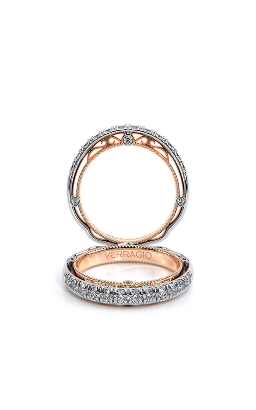 Verragio Wedding band VENETIAN-5080Wproduct image