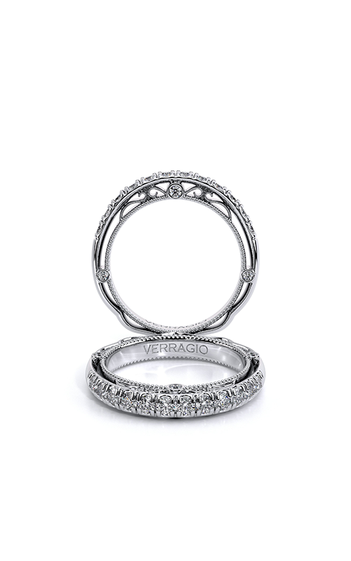 Verragio Wedding band VENETIAN-5080Wproduct image