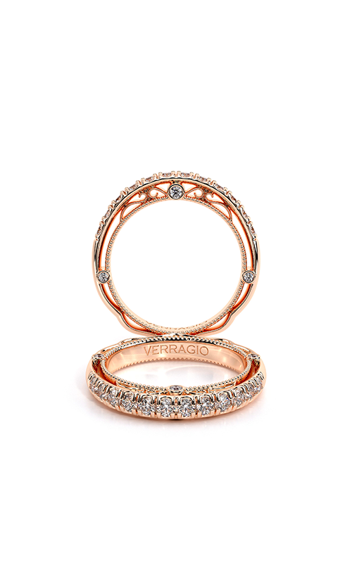 Verragio Wedding band VENETIAN-5080Wproduct image