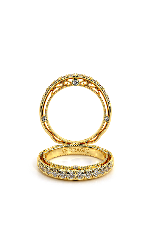 Verragio Wedding band VENETIAN-5080Wproduct image