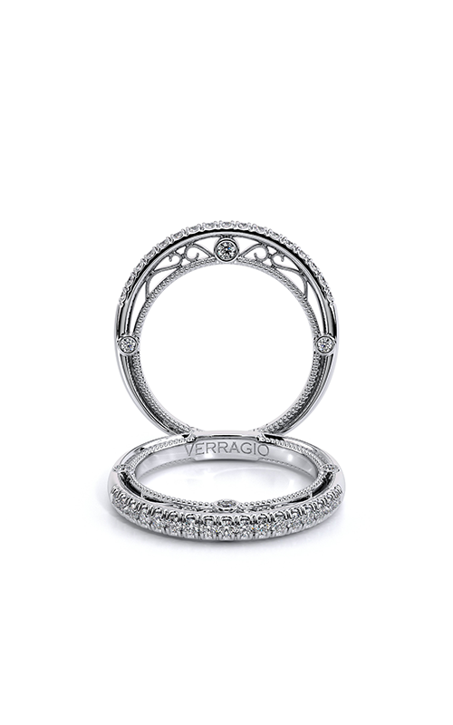 Verragio Wedding band VENETIAN-5081Wproduct image